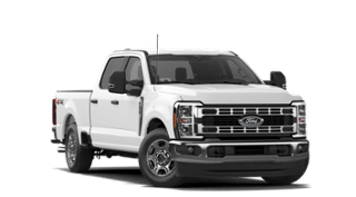 2027 Ford Super Duty® External Image 4